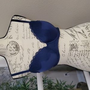 Victoria's secret bra